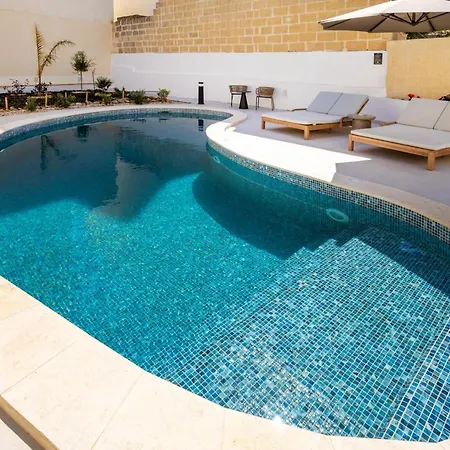 Casa Elana Gozitan Xagħra
