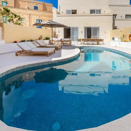 Casa Elana Gozitan Villa