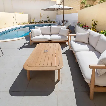 Villa Casa Elana Gozitan Xagħra