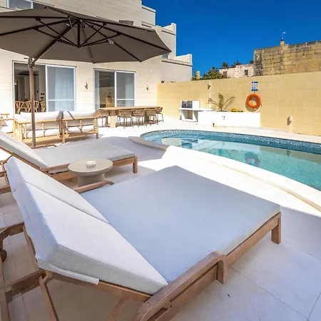 Villa Casa Elana Gozitan *