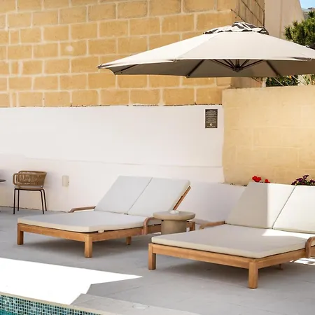 Casa Elana Gozitan Xagħra