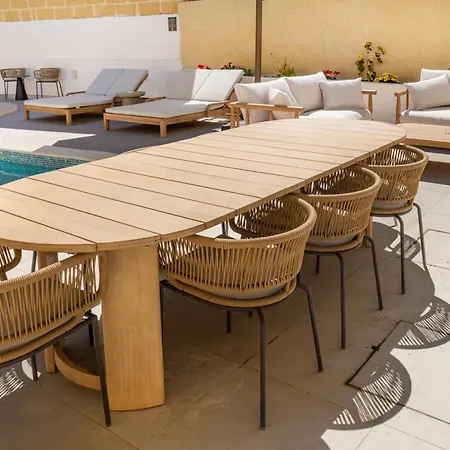 Villa Casa Elana Gozitan