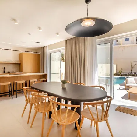 Villa Casa Elana Gozitan Xagħra