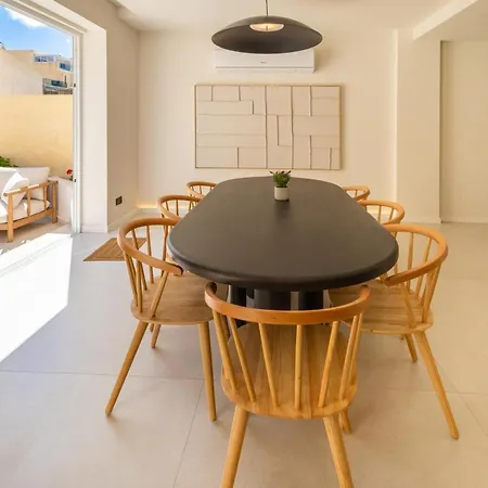 Casa Elana Gozitan * Xagħra