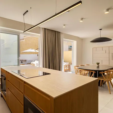 Casa Elana Gozitan Villa Xagħra