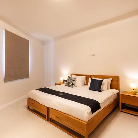 Casa Elana Gozitan Villa *