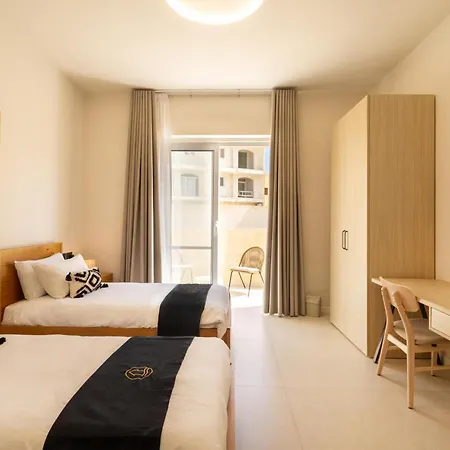 Casa Elana Gozitan Villa *