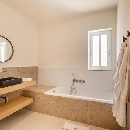 Casa Elana Gozitan Villa