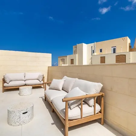 Casa Elana Gozitan Villa *