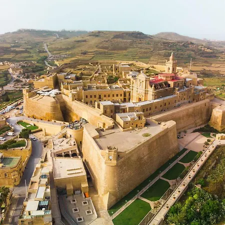 Casa Elana Gozitan * Xagħra
