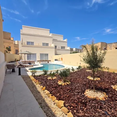 Casa Elana Gozitan * Xagħra