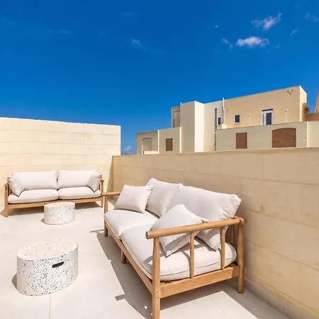 Casa Elana Gozitan
